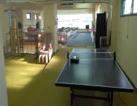 World inn Muroran nakama no ie