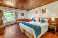 Sterling Darjeeling Hotels in Darjeeling