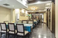 Qufu Fuzi Confucian Cultural Hotel - Morgenmad