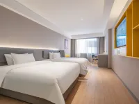 7天飯店（揚州瘦西湖東關街店） - 2 星級