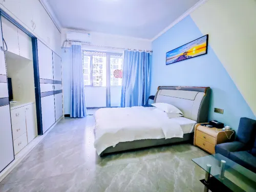 Pushe Apartments
