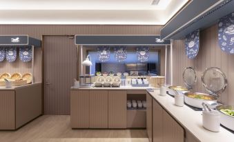 HanTing Hotel (Yangzhou Baoying Fanshuizhen)