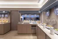 HanTing Hotel (Yangzhou Baoying Fanshuizhen)