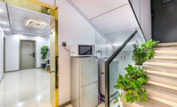 Yangzhou Yimeng Homestay