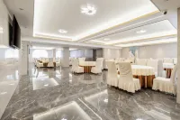 Starway Hotel (Dongxing Port) - petit déjeuner