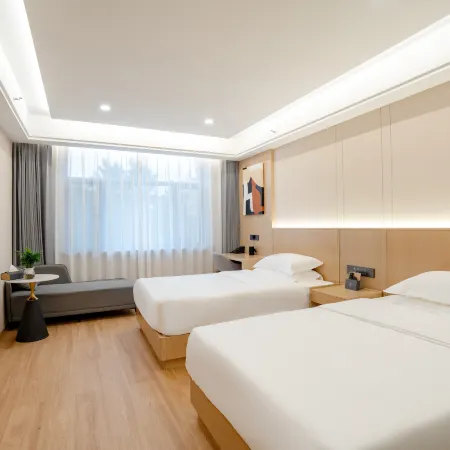Silver Star Hotel