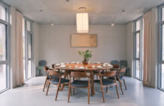 Beidou Mountain Residence Homestay