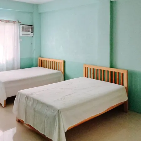 Balay Thelma Aurora Baler