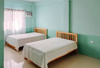 Balay Thelma Aurora Baler Hotels in Baler