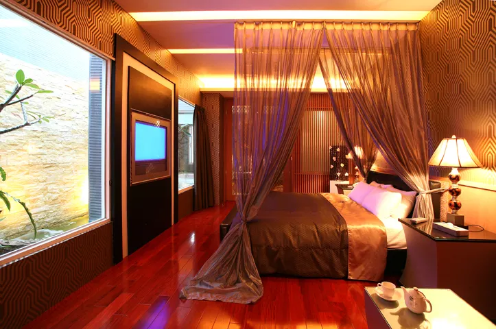 TANG YE EXQUISITE MOTEL Номера Photos