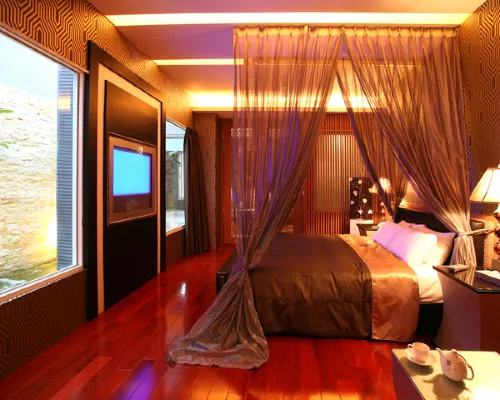 TANG YE EXQUISITE MOTEL Rooms Photos