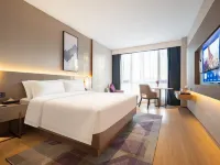 Lavande Hotel (Shenyang Shenbei University Town Normal University Wanda Plaza Branch) Hotels near Shenbei