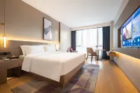 Lavande Hotel (Shenyang Shenbei University Town Wanda Plaza Branch) 션베이(심북) 신구 호텔