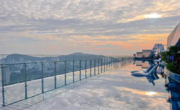 The Song Apartment Vung Tau - May Homestay