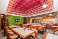 Jiuliting Hot Spring Hotel, Xuancheng - Hot Springs