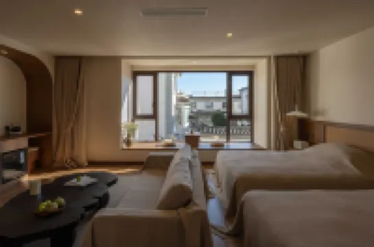 Dali Lark ·WinTree holiday  hotel