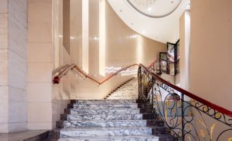 Hongda Longmen Hotel