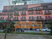 HaiYATT Hotel