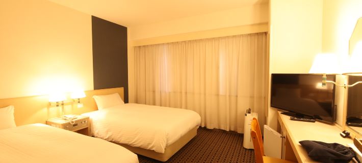 Yonago Washington Hotel Plaza Hotels in Yonago