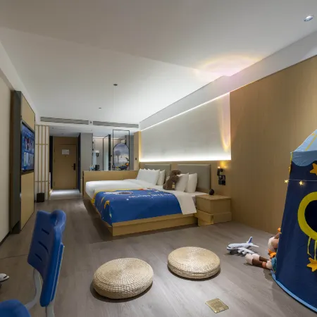 Gemei Hotel (Guannan County Renmin Road Branch)