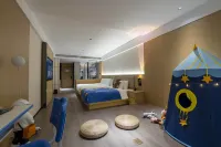Gemei Hotel (Guannan County Renmin Road Branch) Hotels in Guannan