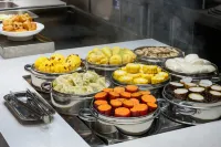 Dayao eternity reach hotel - servizio colazione