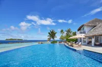 NH Maldives Kuda Rah Resort Hotel a Dhangethi