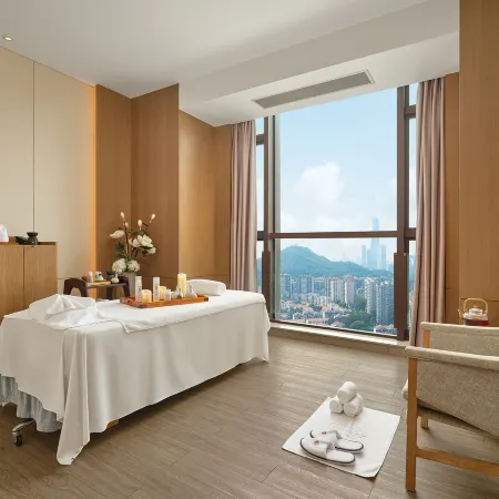 Dongcheng International Hotel