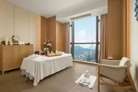 Dongcheng International Hotel - Kylpylä