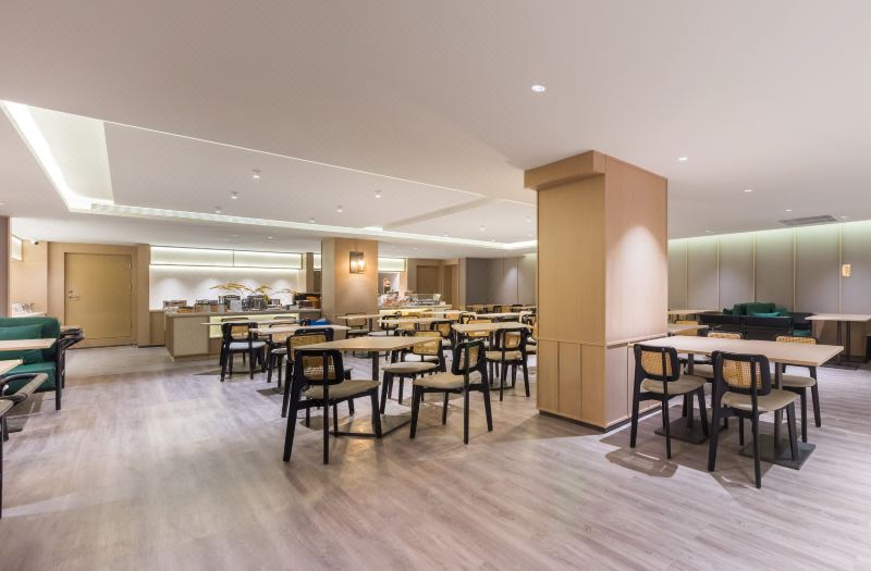 Huiting international hotel photo 6