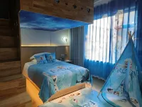 Jian'ai Homestay (Beijing Avenue)