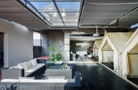 Island Hotel