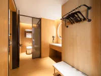 JI Hotel (Huazhou Shifu Square Beijing Donger Road) Hotels in Huazhou