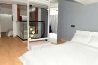 Aosini Fushi Boutique Stay (Shantou Chenghai Dongli) Hotel in zona Dongxing Passenger Transport Terminal