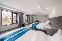 Wanyixing Homestay (Xi'an Xianyang International Airport Branch)