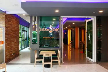 รูปภาพของโรงแรมอาทิตยา กรีน เนเจอร์โฮเทล แอนด์ ลักขณา พูลไซด์ รีสอร์ท