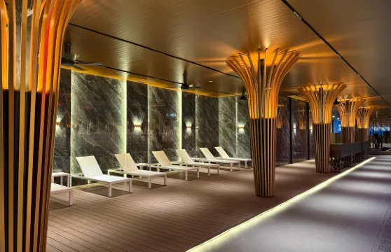 吉隆坡輝煌大酒店