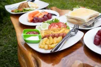 JavaLO Villa Lombok Hotels in Sengkol