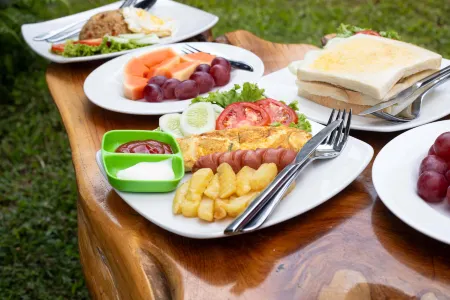 JavaLO Villa Lombok Отели в г. Ломбок