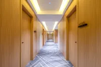 Wenchang Gelaideng Hotel