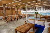 Armas Life Belek - bar