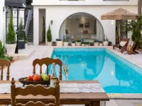 the Cozy Casa Hotels near Siming