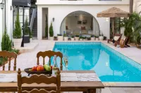 the Cozy Casa - วิวภูเขา