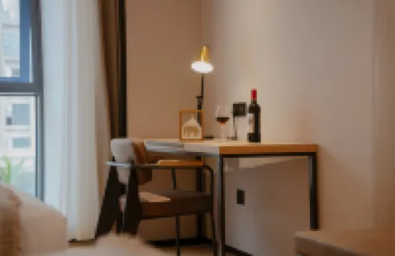 Four Points by Sheraton Xishuangbanna Hotels near Tropical Flower Garden