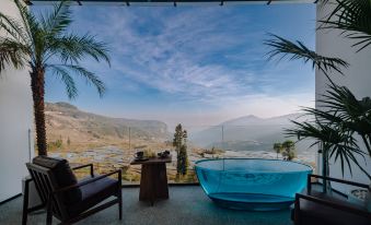Shengtian · Manshanlai｜Duoyishu Terrace Scenic Homestay