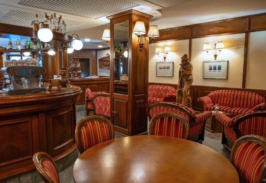 발레 다오스타 액티비티