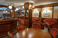 Relais du Foyer Hotels in Saint Vincent