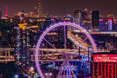 Suan genting hotel