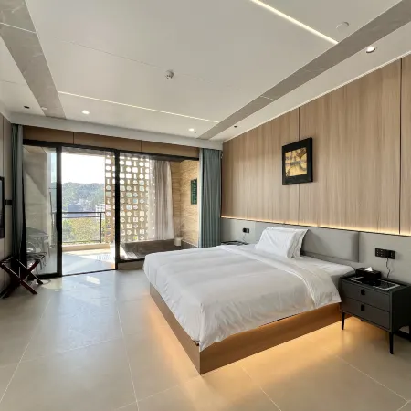 Guanjia No. 1 Hotel