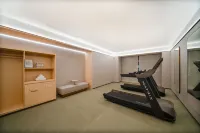 JI Hotel (Shaoxing Xinchang Taitan Road)